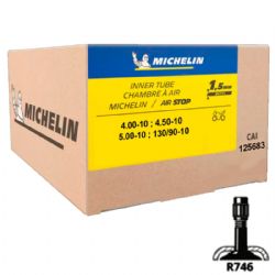 Camara Michelin 10CG 13 Valve 746