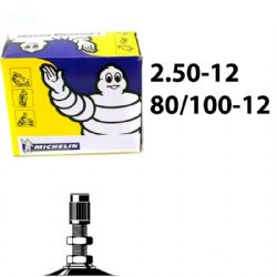 Camara Michelin 12 MCR Valve TR4