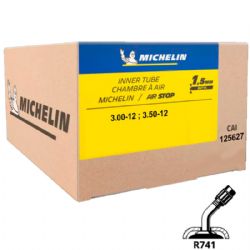 Camara Michelin 12B 1 Valve 741