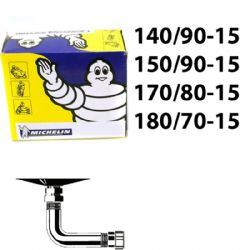 Camara Michelin 15 MJ Valve 2171