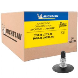 Camara Michelin 16 MD Valve TR4