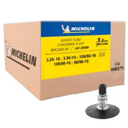 Camara Michelin 16 MF Valve TR4