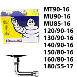Camara Michelin 16 MI Valve 2171