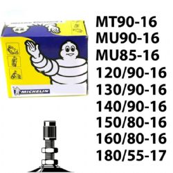 Camara Michelin 16 MI2 Valve TR4