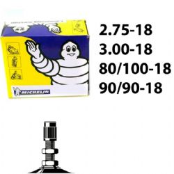 Camara Michelin 18 ME Valve TR4