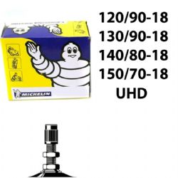 Camara Michelin 18 UHD Large TR4