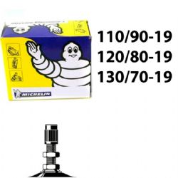 Camara Michelin 19 MFR Valve TR4