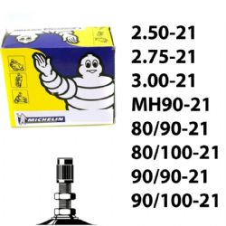 Camara Michelin 21MD Valve TR4