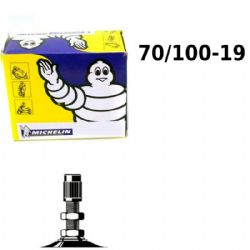 Camara Michelin 70-100-19 RSTOP REINF ST30F MI