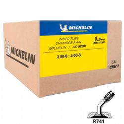 Camara Michelin 8B 1 Valve 741