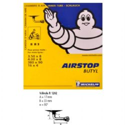 Camara Michelin 8B 3 Valve 1202