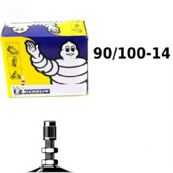 Camara Michelin 90-100-14 Rstop Reinf ST30F MI
