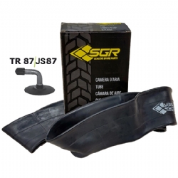 Cámara neumático SGR 2,75 - 9 TR87