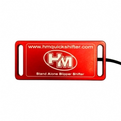 Cambio semiautomático HM Quickshifter Blipper Pro BMW S1000 RR 2009-2014