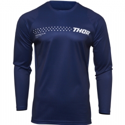 Camiseta Thor Sector Minimal Navy
