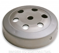 Campana Embrague Clutch Bell Aprilia SR D107mm 7711115