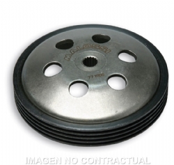 Campana Embrague Wing Clutch Motor Minarelli 7711166