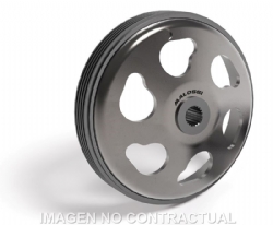 Campana embrague Malossi Kymco Superdink 125 7717083B
