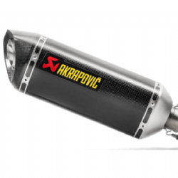 Recambio Silenciador Akrapovic M-R04902C