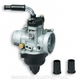 Carburación PHVB 22 CD Piaggio Zip Typhoon Storm 1611029