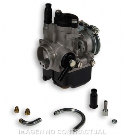 Carburador PHBL 24 Al Cárter Vespa Primavera 125 725784
