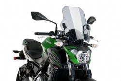 Carenabris Bat Puig 9987H Kawasaki ER-6N 2012-2016