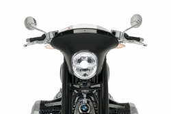 Carenabris Batwing SML Sport Puig 21047W Bmw R18 2020-2022 - foto 2 Carenabris Batwing SML Sport Puig 21047W Bmw R18 2020-2022 - foto 2