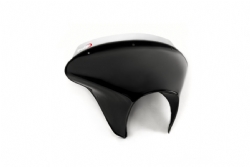 Carenabris Batwing SML Sport Puig 21051W Harley Davidson Softail Low Rider - foto 3 Carenabris Batwing SML Sport Puig 21051W Harley Davidson Softail Low Rider - foto 3