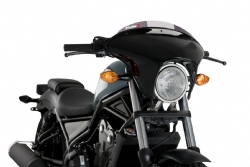 Carenabris Batwing SML Sport Puig 21059H Honda CMX500 2017-2019