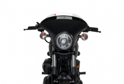 Carenabris Batwing SML Sport Puig 21077W Yamaha XV950/R Transparente