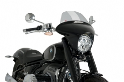 Carenabris Batwing SML Touring Puig 21048H Bmw R18 2020-2022
