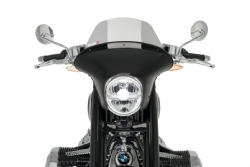Carenabris Batwing SML Touring Puig 21048H Bmw R18 2020-2022 - foto 2