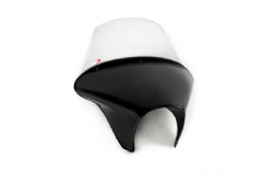 Carenabris Batwing SML Touring Puig 21048W Bmw R18 2020-2022 - foto 2