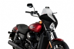 Carenabris Batwing SML Touring Puig 21058H Harley Davidson Street 750 XG750