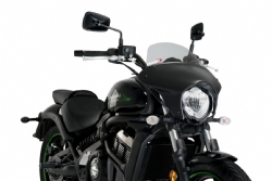 Carenabris Batwing SML Touring Puig 21076H Kawasaki Vulcan S