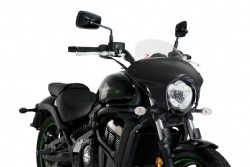 Carenabris Batwing SML Touring Puig 21076W Kawasaki Vulcan S