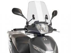Carenabris Scooter Puig 9968W