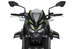 Carenabris Naked New Generation Sport Puig 22439S Kawasaki Z900 2025 Graphics - foto 2
