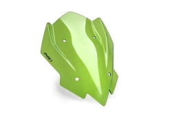 Carenabris Naked New Generation Sport Puig 22439V Kawasaki Z900 2025 Verde