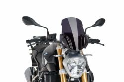 Carenabris New Generation Puig 7651F Bmw R1200R