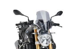 Carenabris New Generation Puig 7651H Bmw R1200R