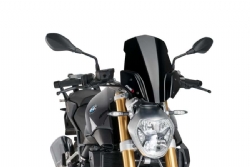 Carenabris New Generation Puig 7651N Bmw R1200R