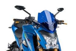 Carenabris New Generation Puig 7653A Suzuki GSX-S 1000 