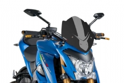 Carenabris New Generation Puig 7653C Suzuki GSX-S 1000 