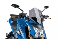 Carenabris New Generation Puig 7653H Suzuki GSX-S 1000 