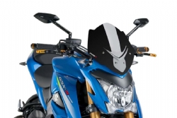 Carenabris New Generation Puig 7653N Suzuki GSX-S 1000 