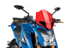 Carenabris New Generation Puig 7653R Suzuki GSX-S 1000 