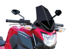 Carenabris New Generation Puig 7655F Honda CB 300F 2015-2018