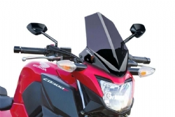 Carenabris New Generation Puig 7655H Honda CB 300F 2015-2018