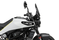 Carenabris New Generation Sport Puig 22188F Husqvarna Svartpilen 125 - 401 2024-2025 Ahumado Oscuro - foto 3 Carenabris New Generation Sport Puig 22188F Husqvarna Svartpilen 125 - 401 2024-2025 Ahumado Oscuro - foto 3